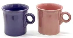 VTG FIESTA LILAC
