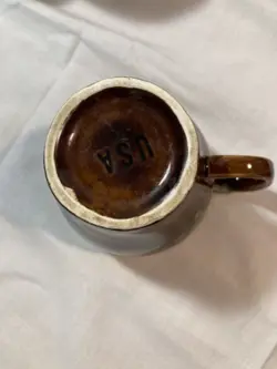 MUGS CUPS RETRO