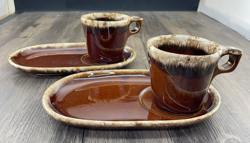 SNACK PLATE TRAY