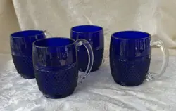 VINTAGE CAMBRIDGE GLASS