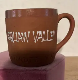 SQUAW VALLEY TRADER