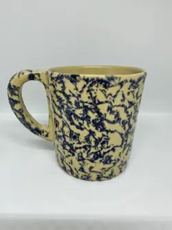 CO MUG SPONGEWEAR