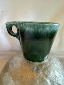 GREEN DRIP COFFEE