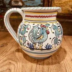 IN ITALY CERAMIC