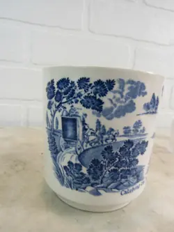 BLUE TRANSFERWARE