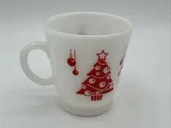 CHRISTMAS TREE EGG