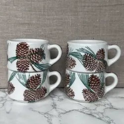 SET OF PINE