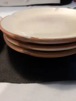 SAUCERS DINNER