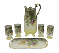 KOCH TANKARD