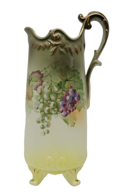 TANKARD SET