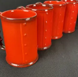 ROOSTER LARGE MUG