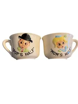 HALF COFFEE