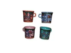 OF MUGS VTG