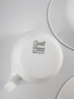 CUPS W/ HOOK