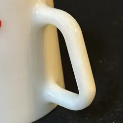 CIRCUS MUG
