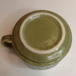 HANDLE CERAMIC