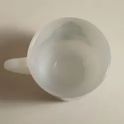 FEDERAL MUG