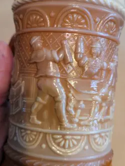 STEIN 5