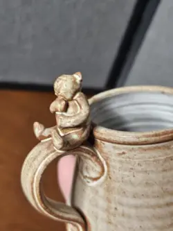 POTTERY MINI
