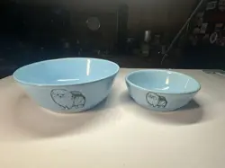 SET LIGHT BLUE
