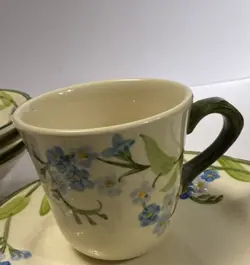 8” PLATE