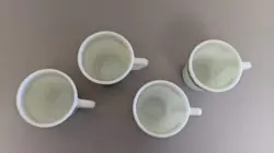 OF HANDLE COFFEE