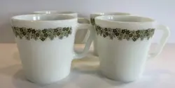 BLOSSOM GREEN FLOWERS