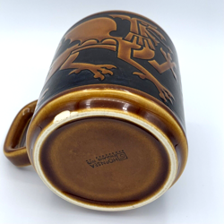 CUP MUG JOHN