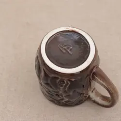HOWARD PIERCE POTTERY