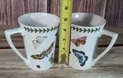 TALL MUG CUP