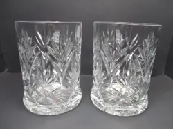 CLEAR GLASS
