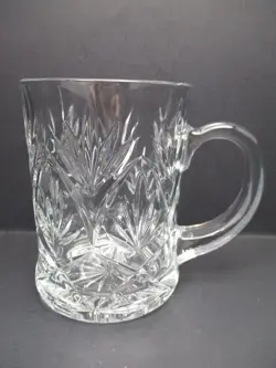 OF CRISTAL D'ARQUES