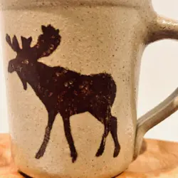 MAINE MOOSE