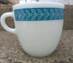 TABLEWARE TURQUOISEL