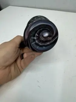 IMPERIAL SLAG