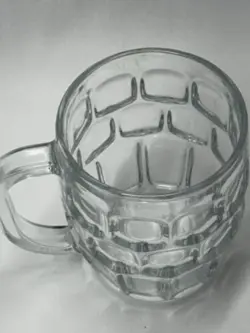 OZ MUG HEAVY
