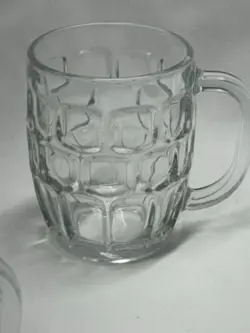 BAR SET OF