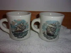 DINER RESTAURANT SHIPS