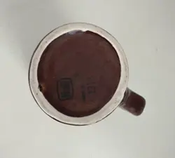 HALL 1318 BROWN