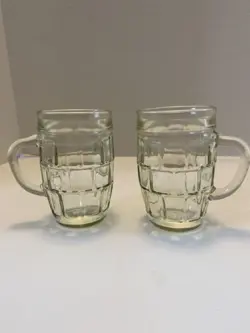 VINTAGE 1/2”