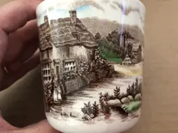 ENGLISH COUNTRYSIDE COFFEE