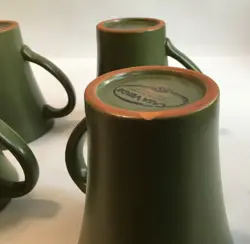 TERRACOTTA TABLEWARE