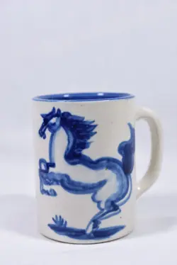 HORSE THE