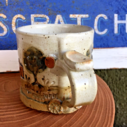 ANDERSEN POTTERY