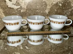 MUGS CUPS CORELLE