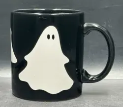 GHOST COFFEE