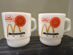 1970’S MCDONALD’S