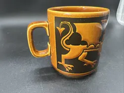 HORNSEA POTTERY WELSH