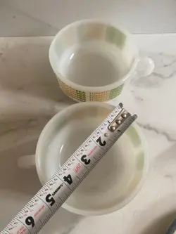 VTG GLASBAKE