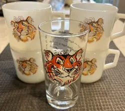 COFFEE MUG TUMBLER